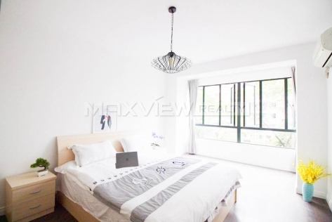 Jing An Hebin Garden 5bedroom 160sqm ¥21,000 PRS402