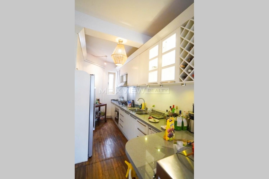 Old Garden House On FUxing West Road 3bedroom 190sqm ¥35,000 PRS404