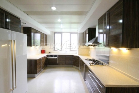 Maison Des Artistes 4bedroom 244sqm ¥40,000 PRS413