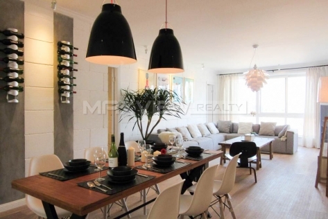 Ming Yuan Century City 5bedroom 210sqm ¥39,000 PRS414