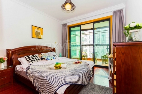 Brilliant City 5bedroom 150sqm ¥21,000 PRS425