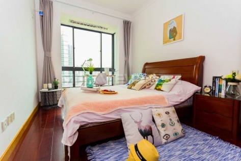 Brilliant City 5bedroom 150sqm ¥21,000 PRS425