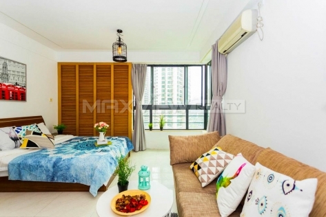 Brilliant City 5bedroom 150sqm ¥21,000 PRS425