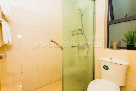 Brilliant City 5bedroom 150sqm ¥21,000 PRS425