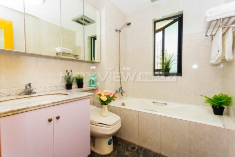 Brilliant City 5bedroom 150sqm ¥21,000 PRS425