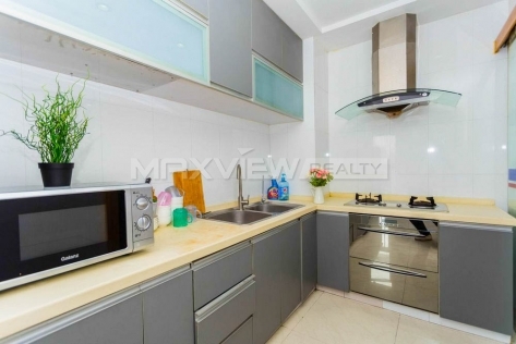 Brilliant City 5bedroom 150sqm ¥21,000 PRS425