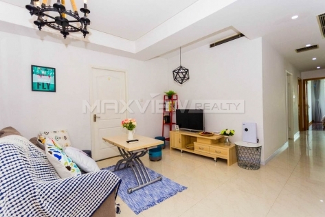Brilliant City 5bedroom 150sqm ¥21,000 PRS425