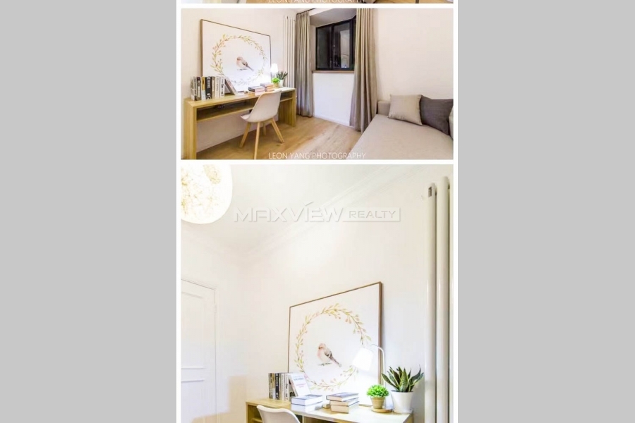 Haisi Tower 3bedroom 140sqm ¥22,600 PRS415