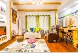 Old Garden House On Nanhui Road 4bedroom 120sqm ¥30,000