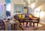 Ziyuan Mansion 4bedroom 180sqm ¥25,800