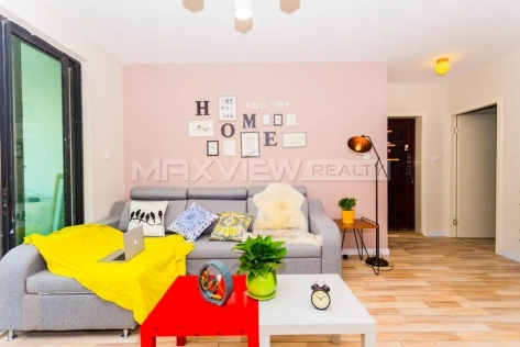 Brilliant City 5bedroom 170sqm ¥21,000 PRS445