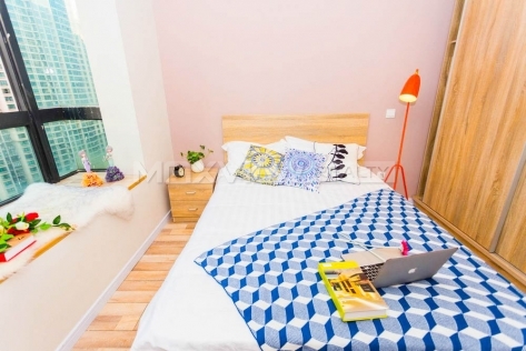 Brilliant City 5bedroom 170sqm ¥21,000 PRS445
