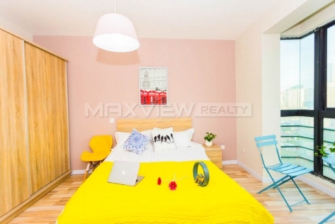 Brilliant City 5bedroom 170sqm ¥21,000 PRS445