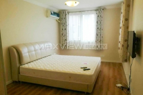 Paris Garden 3bedroom 167sqm ¥21,000 PRS450
