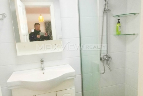Paris Garden 3bedroom 167sqm ¥21,000 PRS450