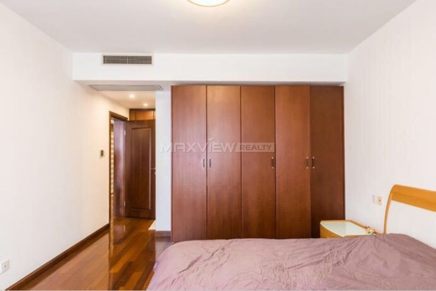 The Edifice 2bedroom 128sqm ¥17,500 PRS454