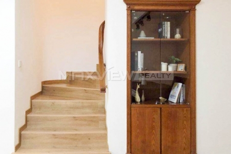 Tomson Nice Year Villa 3bedroom 150sqm ¥25,000 PRS448