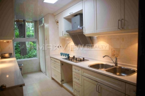 Tomson Nice Year Villa 3bedroom 150sqm ¥25,000 PRS448