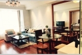 Xuhui Garden Service Apartments 1bedroom 90sqm ¥18,000