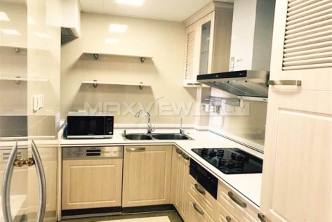 Xuhui Garden Service Apartments 1bedroom 90sqm ¥18,000 PRS462