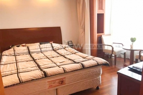 Xuhui Garden Service Apartments 1bedroom 90sqm ¥18,000 PRS462
