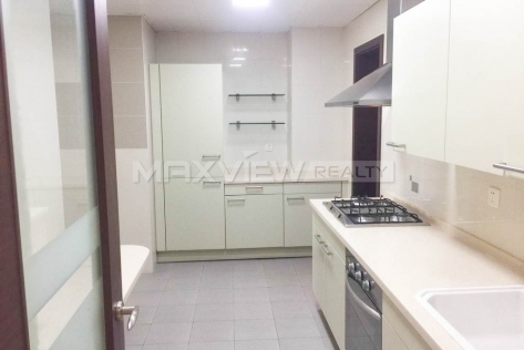 Central Park 2bedroom 170sqm ¥24,000 PRS474
