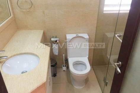 Central Park 2bedroom 170sqm ¥24,000 PRS474