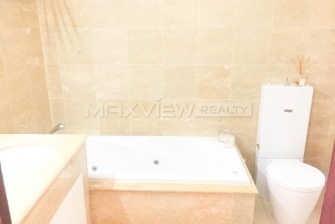 Central Park 2bedroom 170sqm ¥24,000 PRS474