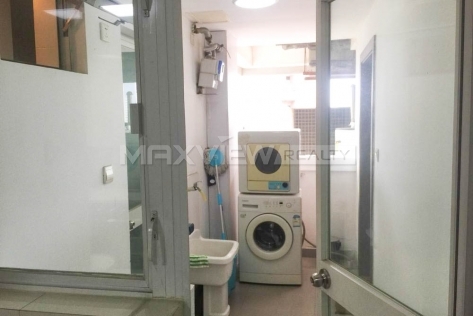 Central Park 2bedroom 170sqm ¥24,000 PRS474