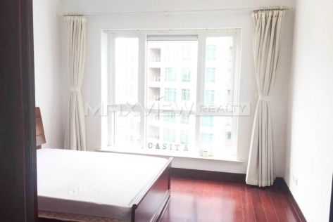 Central Park 2bedroom 170sqm ¥24,000 PRS474