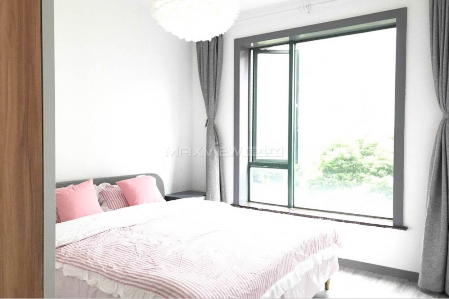 Haiqi Garden 3bedroom 150sqm ¥20,800 PRS476