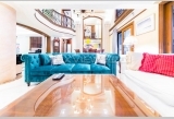 Huijing Yuan 5bedroom 380sqm ¥45,000
