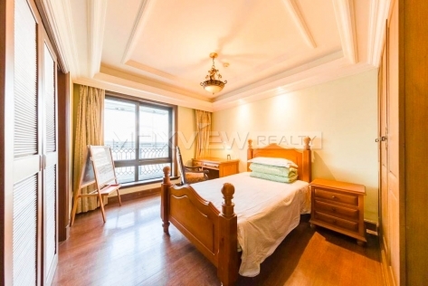 Huijing Yuan 5bedroom 380sqm ¥45,000 PRS473