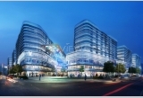 Noble Residence 玺朗服务公寓 -bedrooms ¥0-0/month