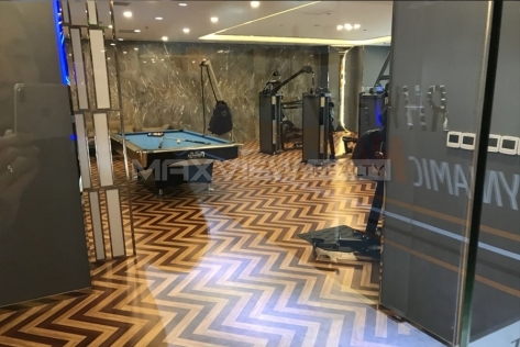 Noble Residence 玺朗服务公寓