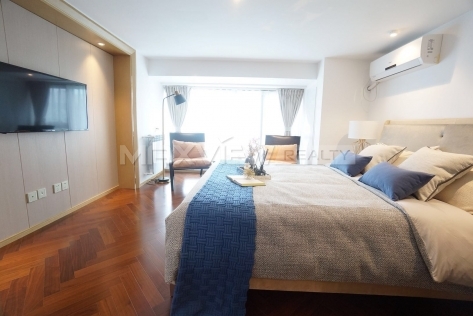 Noble Residence   |   玺朗服务公寓 2bedroom 80sqm ¥20,000 XL001