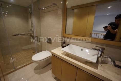 Noble Residence   |   玺朗服务公寓 2bedroom 80sqm ¥20,000 XL001