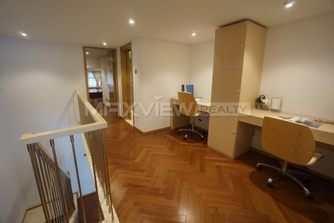Noble Residence   |   玺朗服务公寓 2bedroom 120sqm ¥23,000 XL002