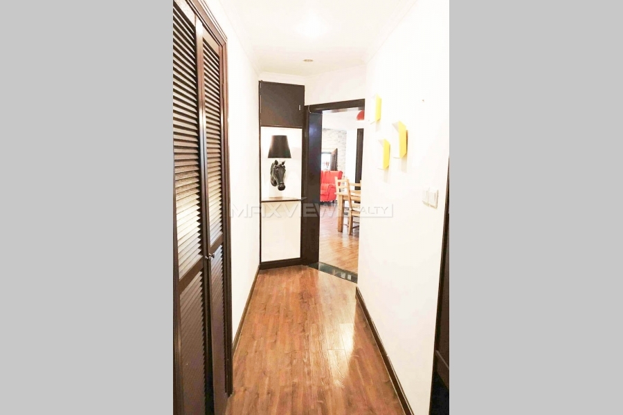 Old Apartment On Huaihai Middle Road 3bedroom 180sqm ¥24,000 PRS470