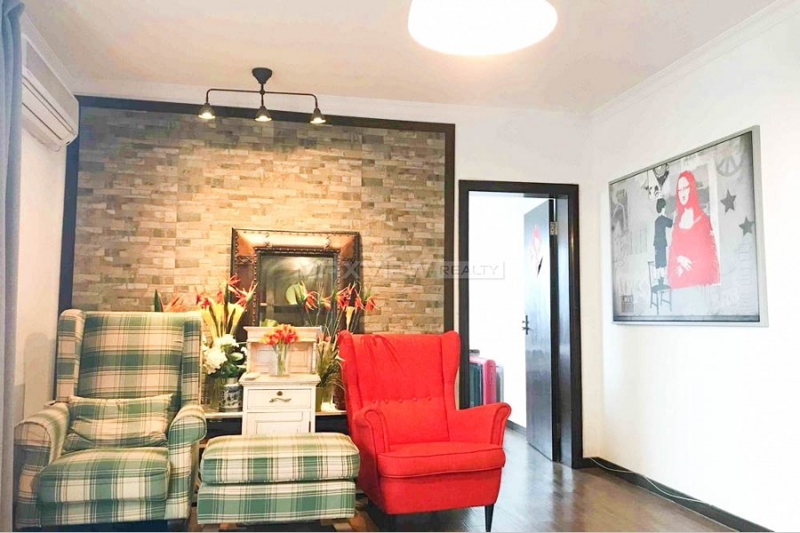 Old Apartment On Huaihai Middle Road 3bedroom 180sqm ¥24,000 PRS470