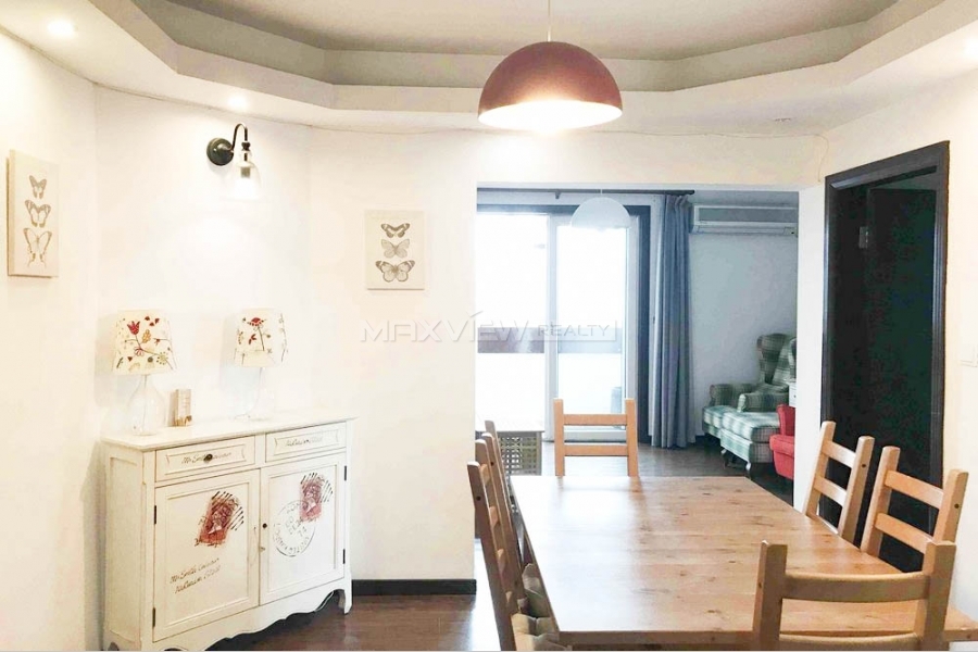 Old Apartment On Huaihai Middle Road 3bedroom 180sqm ¥24,000 PRS470