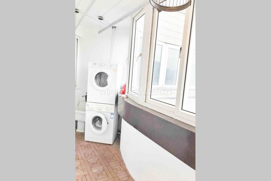 Old Apartment On Huaihai Middle Road 3bedroom 180sqm ¥24,000 PRS470