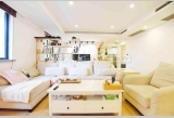Apartment On Jiangguo West Road 4bedroom 200sqm ¥52,000