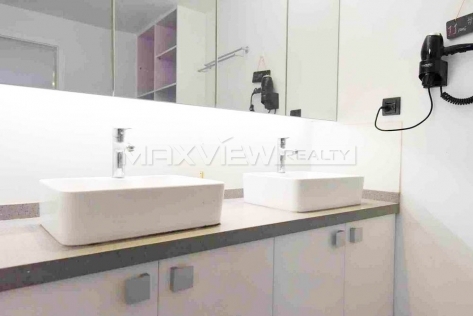 Apartment On Jiangguo West Road 4bedroom 200sqm ¥52,000 PRS479