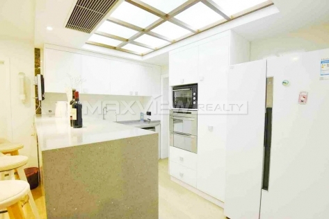 Apartment On Jiangguo West Road 4bedroom 200sqm ¥52,000 PRS479