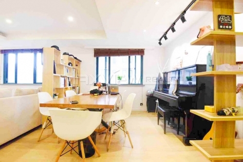 Apartment On Jiangguo West Road 4bedroom 200sqm ¥52,000 PRS479