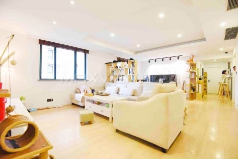 Apartment On Jiangguo West Road 4bedroom 200sqm ¥52,000 PRS479