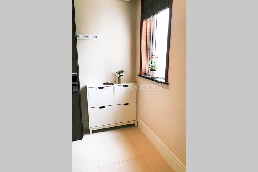  City Castle 1bedroom 78sqm ¥18,000 PRS485