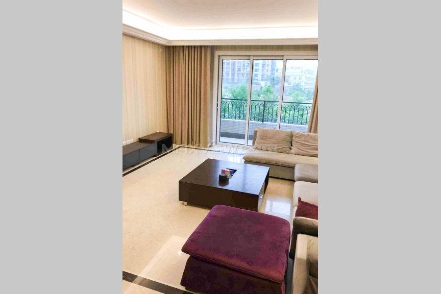 City Castle 3bedroom 177sqm ¥28,000 PRS486