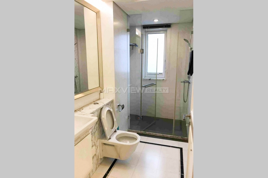 City Castle 3bedroom 177sqm ¥28,000 PRS486